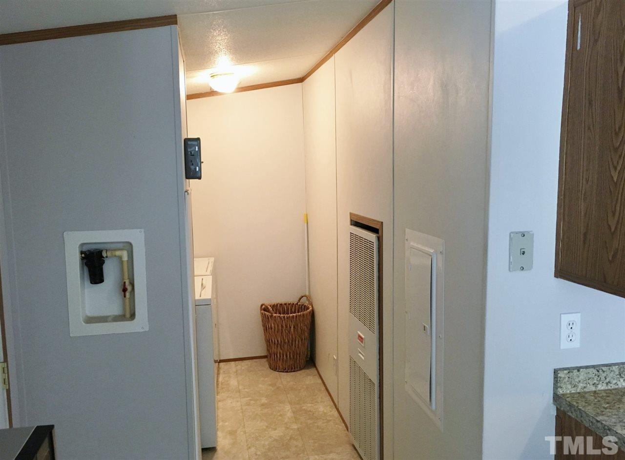 1676 Pixley Pritchard Road Timberlake, NC 27583 - Photo 15 of 21