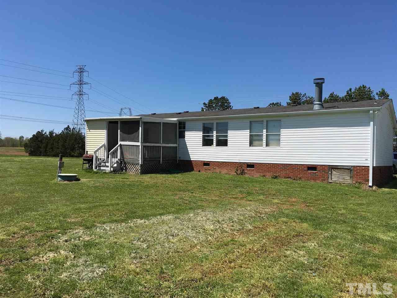 1676 Pixley Pritchard Road Timberlake, NC 27583 - Photo 16 of 21