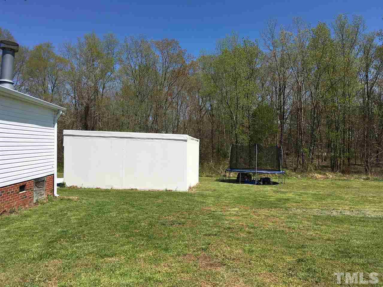1676 Pixley Pritchard Road Timberlake, NC 27583 - Photo 17 of 21