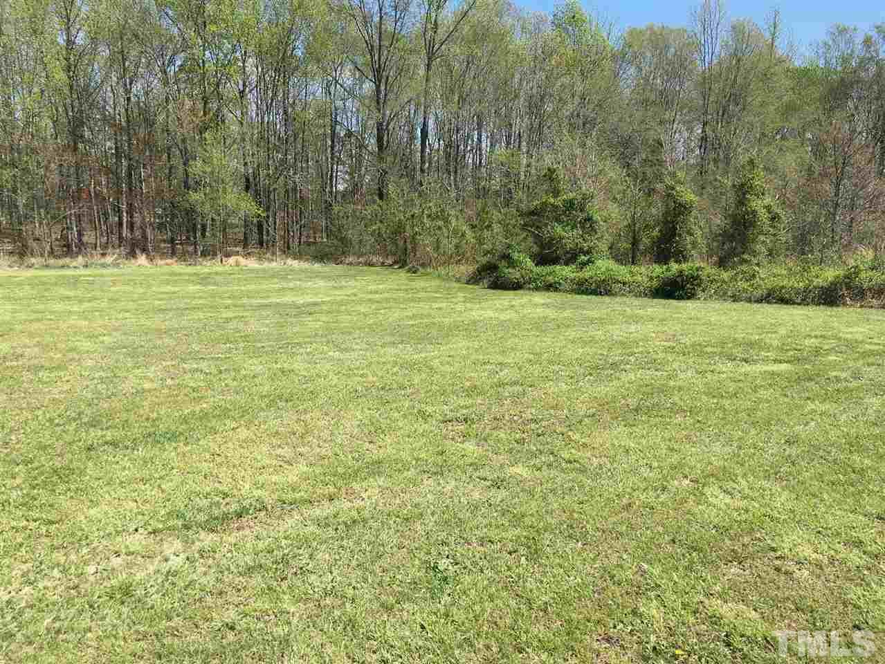 1676 Pixley Pritchard Road Timberlake, NC 27583 - Photo 18 of 21