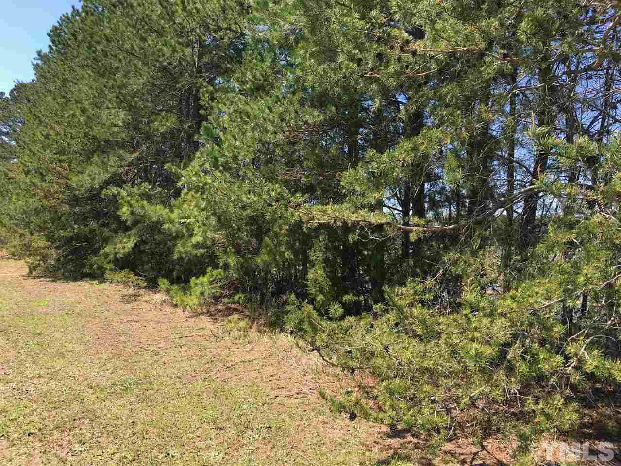 1676 Pixley Pritchard Road Timberlake, NC 27583 - Photo 20 of 21