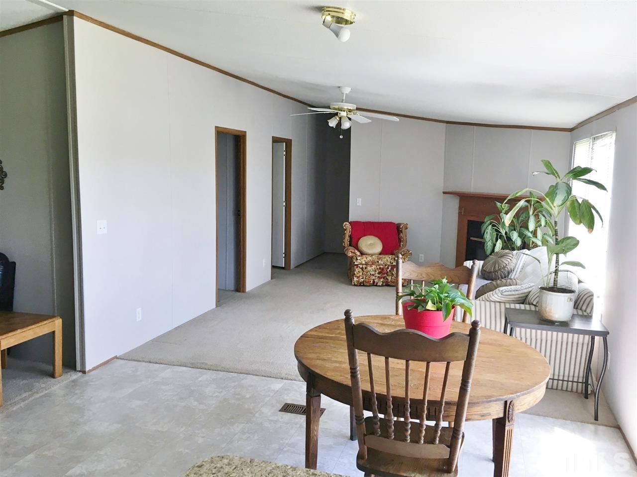 1676 Pixley Pritchard Road Timberlake, NC 27583 - Photo 3 of 21