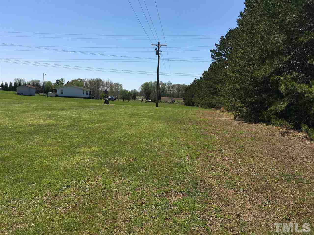 1676 Pixley Pritchard Road Timberlake, NC 27583 - Photo 21 of 21