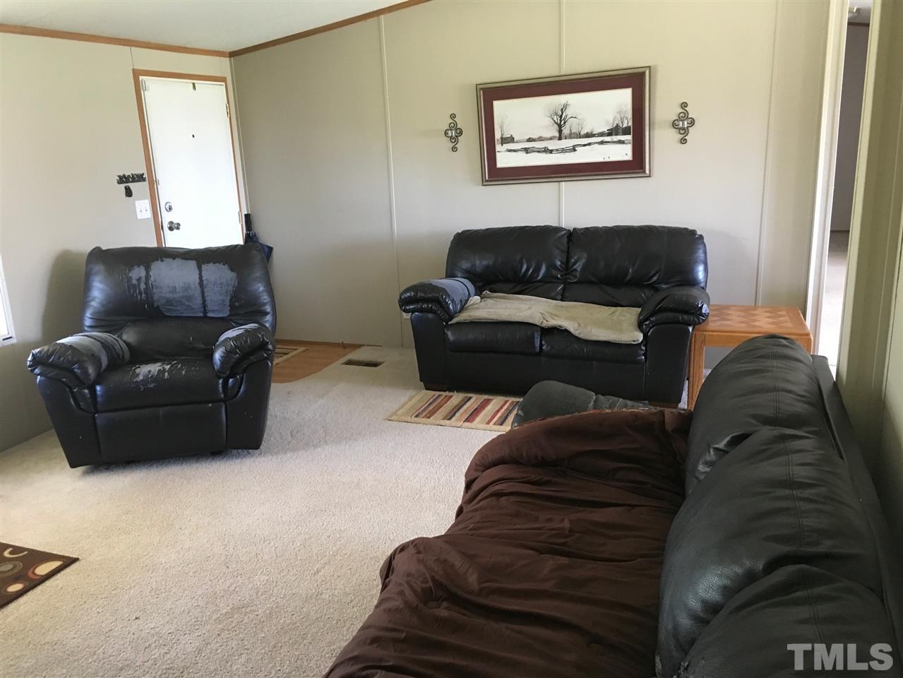 1676 Pixley Pritchard Road Timberlake, NC 27583 - Photo 6 of 21
