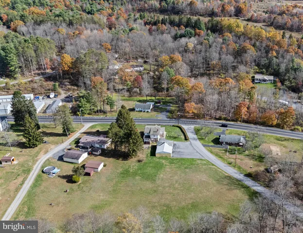 $337,500 | 2931 Morrisdale Allport Highway, Morrisdale, PA 16858