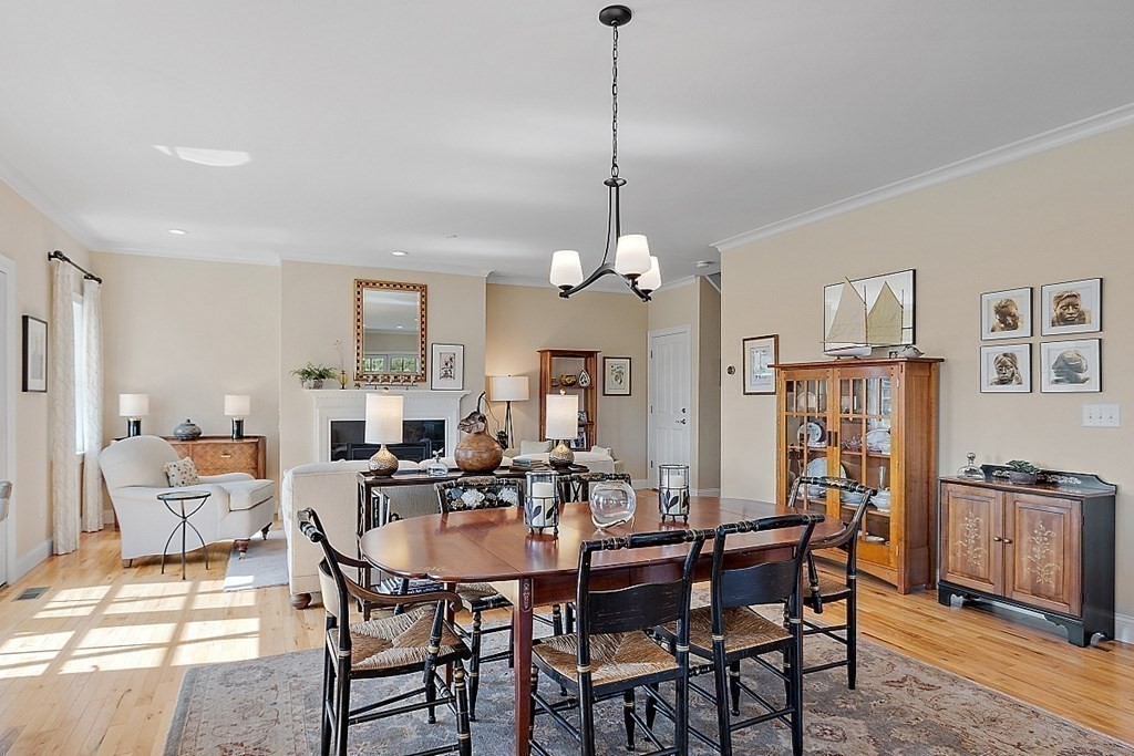 22 A Blacksmith Row, Unit A Groton, MA 01450 - Photo 11 of 36