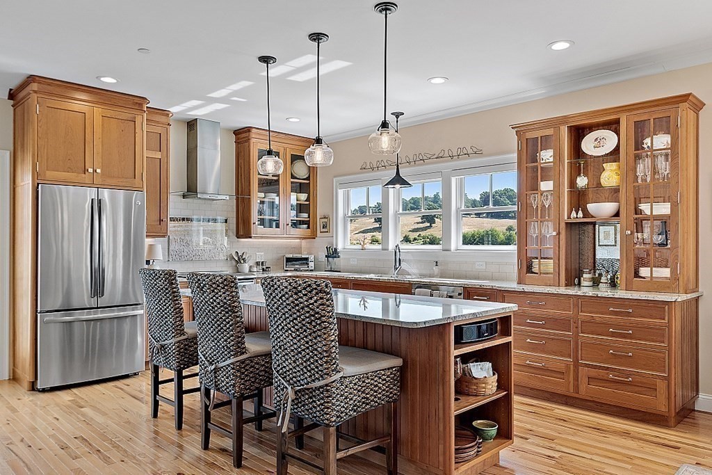 22 A Blacksmith Row, Unit A Groton, MA 01450 - Photo 12 of 36