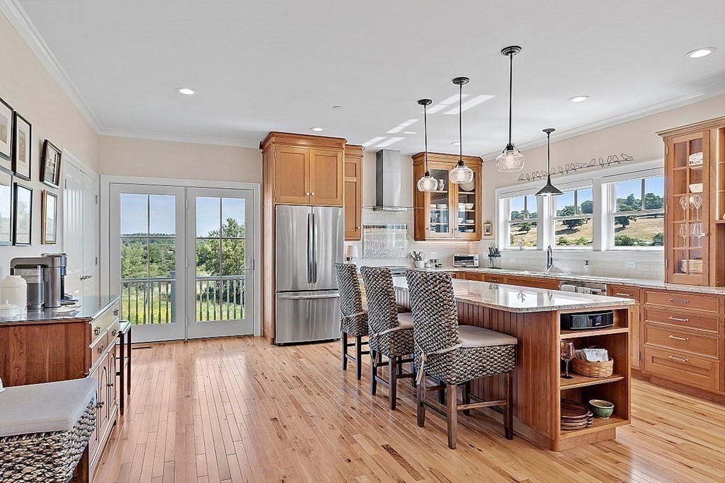 22 A Blacksmith Row, Unit A Groton, MA 01450 - Photo 13 of 36