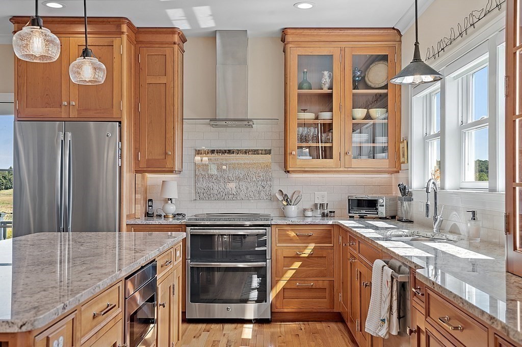 22 A Blacksmith Row, Unit A Groton, MA 01450 - Photo 14 of 36