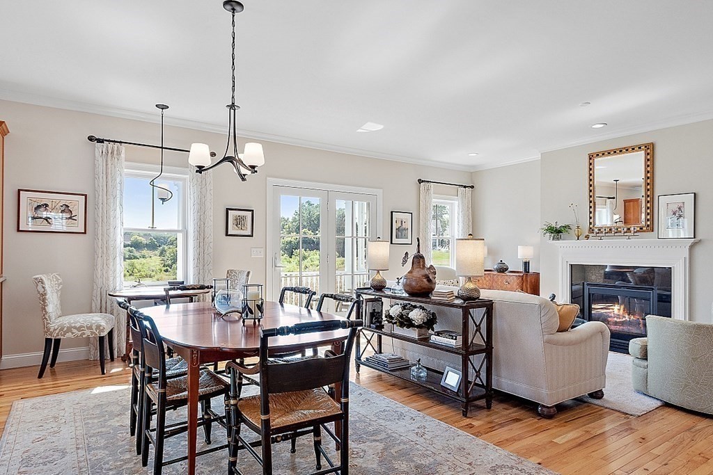 22 A Blacksmith Row, Unit A Groton, MA 01450 - Photo 17 of 36