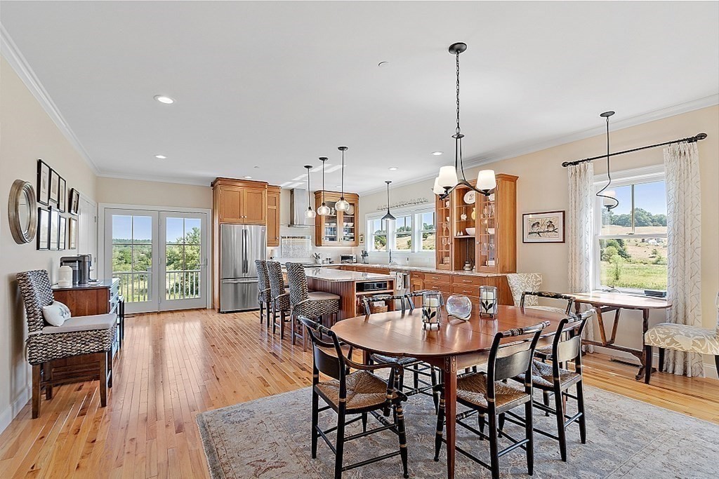 22 A Blacksmith Row, Unit A Groton, MA 01450 - Photo 18 of 36