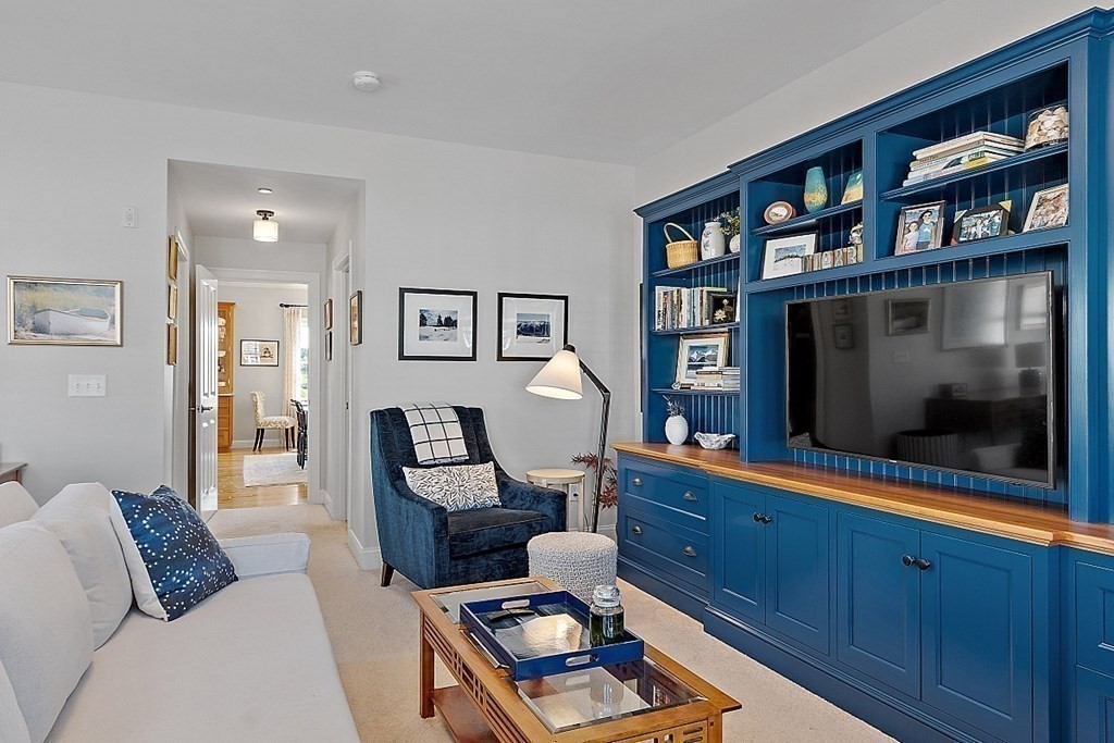 22 A Blacksmith Row, Unit A Groton, MA 01450 - Photo 21 of 36