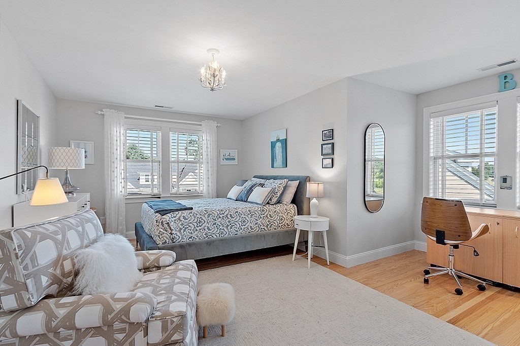 22 A Blacksmith Row, Unit A Groton, MA 01450 - Photo 25 of 36