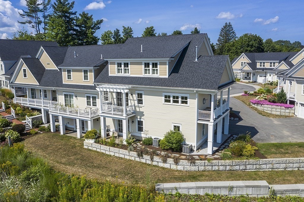 22 A Blacksmith Row, Unit A Groton, MA 01450 - Photo 32 of 36