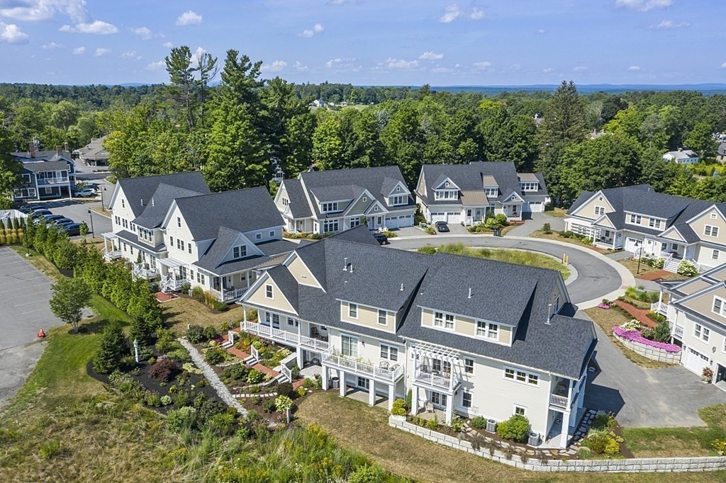 22 A Blacksmith Row, Unit A Groton, MA 01450 - Photo 33 of 36