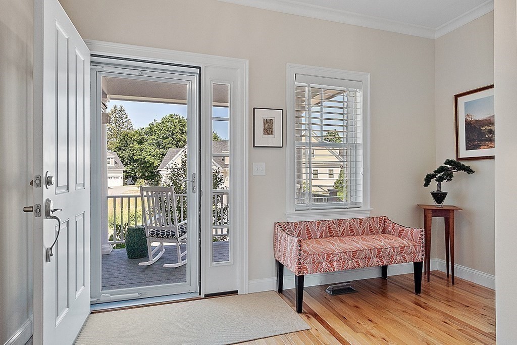 22 A Blacksmith Row, Unit A Groton, MA 01450 - Photo 7 of 36