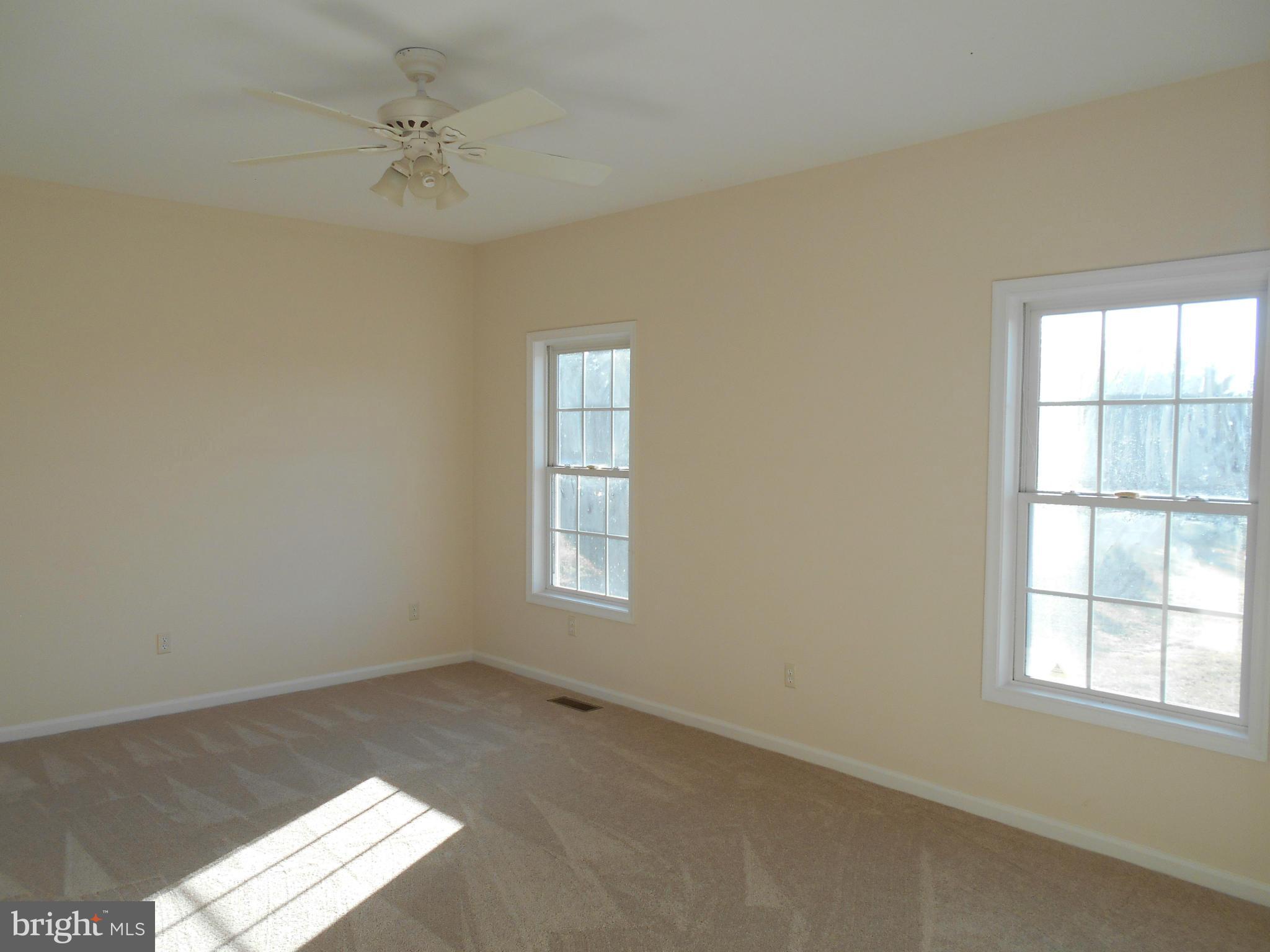 6103 Wanda Road Hurlock, MD 21643 - Photo 13 of 27 Bedroom (Master)