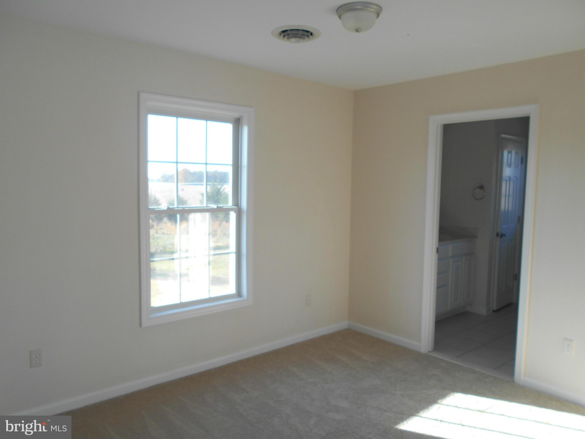 6103 Wanda Road Hurlock, MD 21643 - Photo 14 of 27 Bedroom (Master)