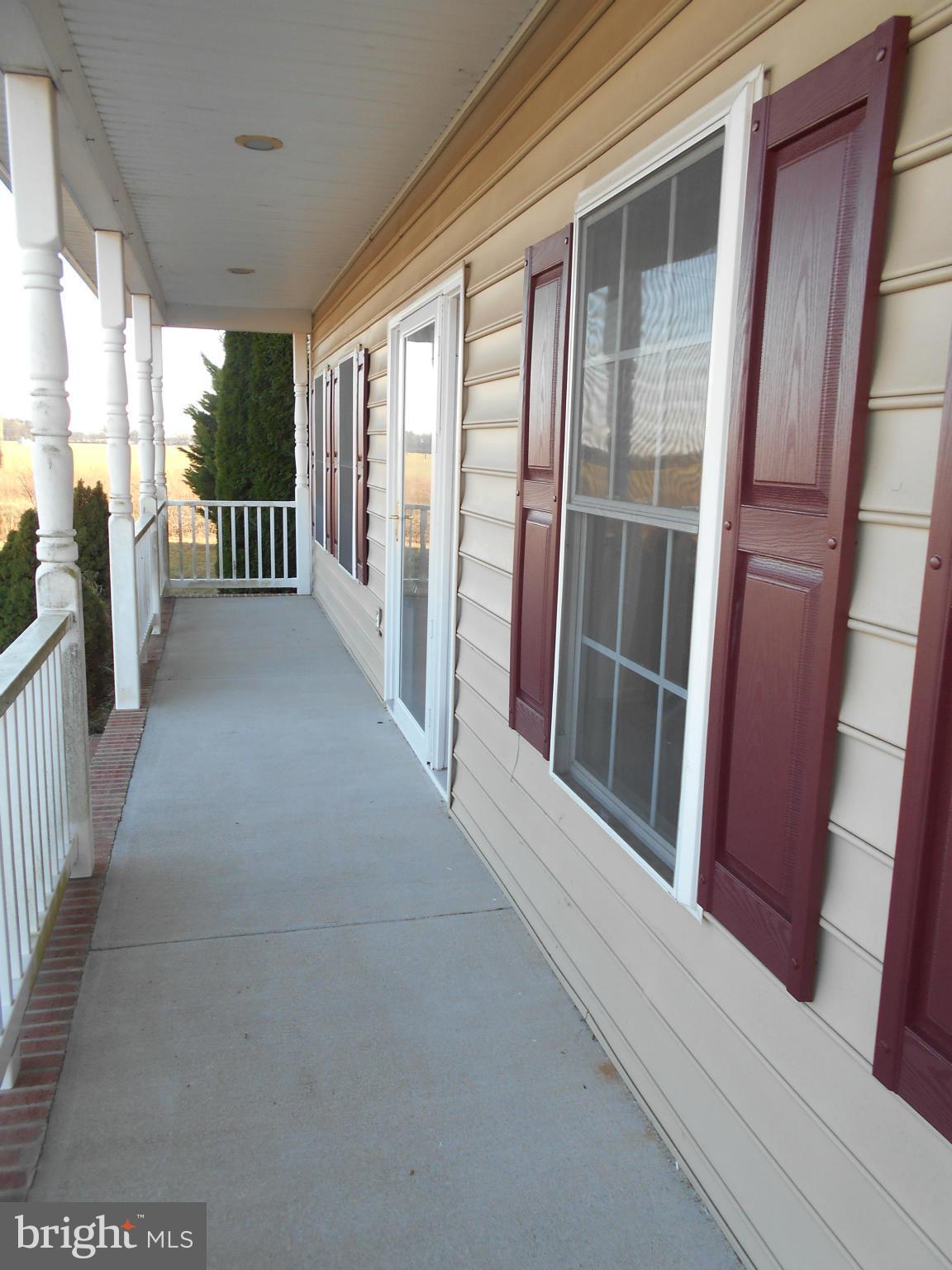 6103 Wanda Road Hurlock, MD 21643 - Photo 23 of 27 Exterior (Front)