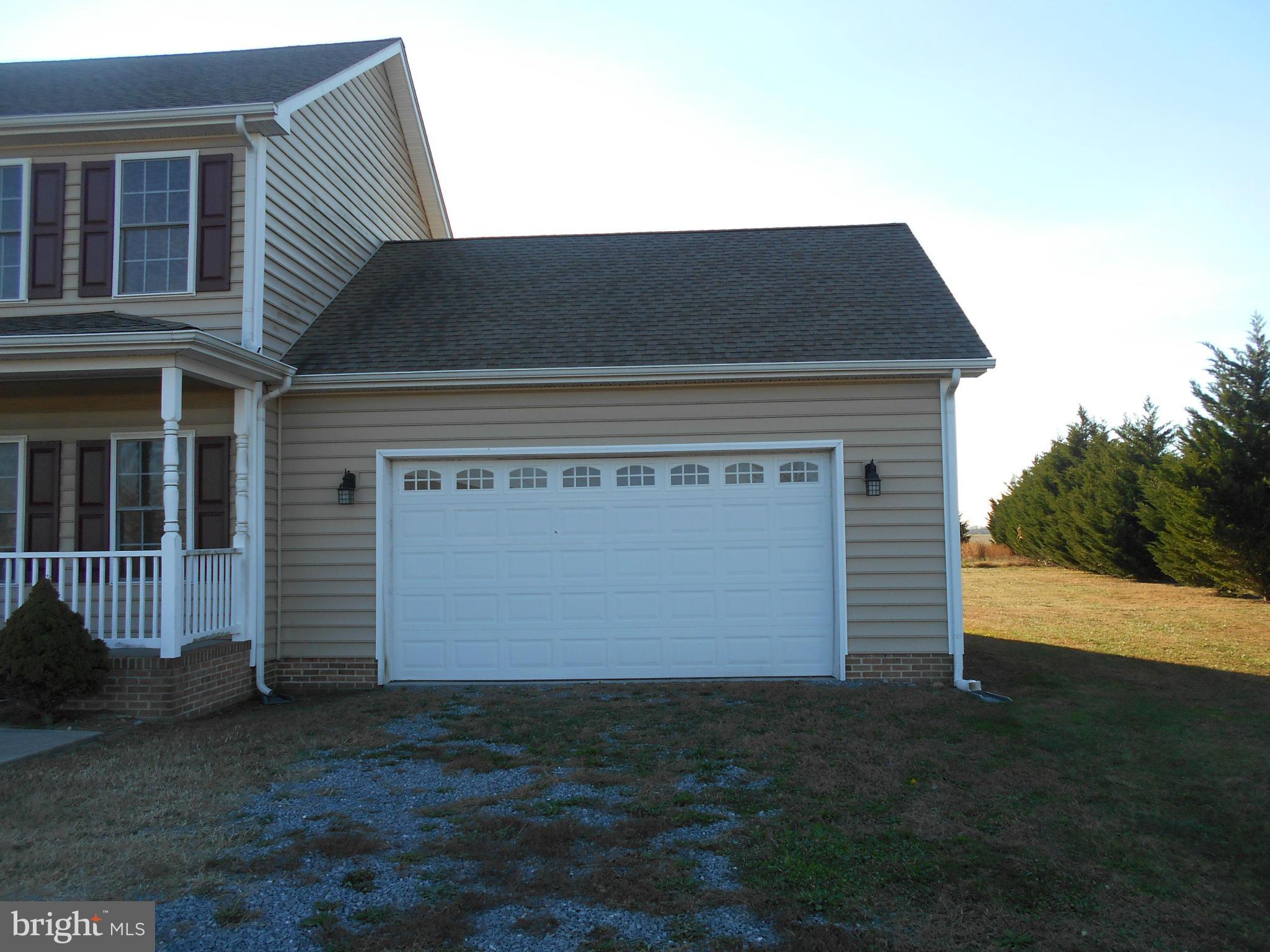 6103 Wanda Road Hurlock, MD 21643 - Photo 27 of 27 Exterior (Front)