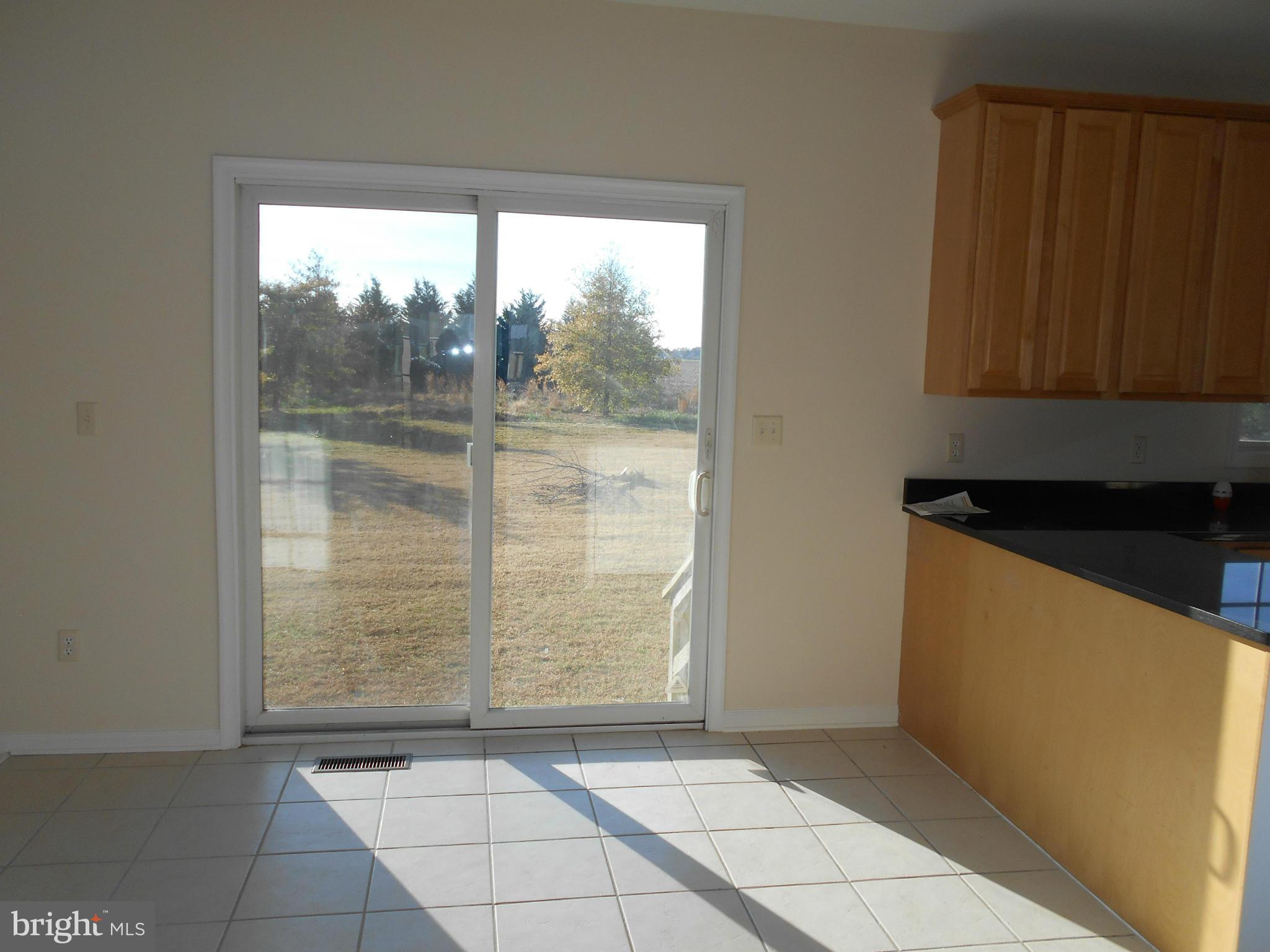 6103 Wanda Road Hurlock, MD 21643 - Photo 7 of 27 Kitchen