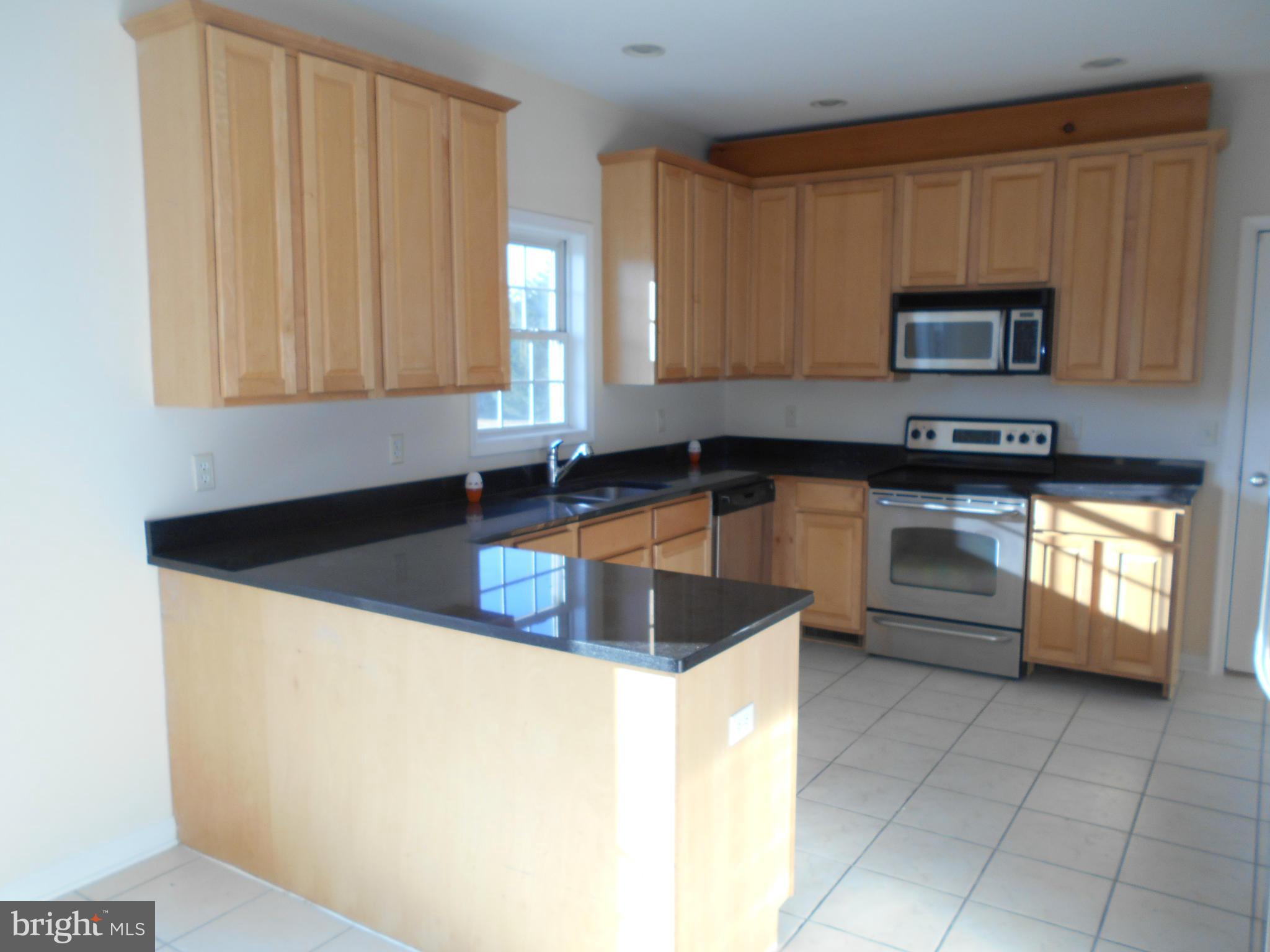 6103 Wanda Road Hurlock, MD 21643 - Photo 8 of 27 Kitchen