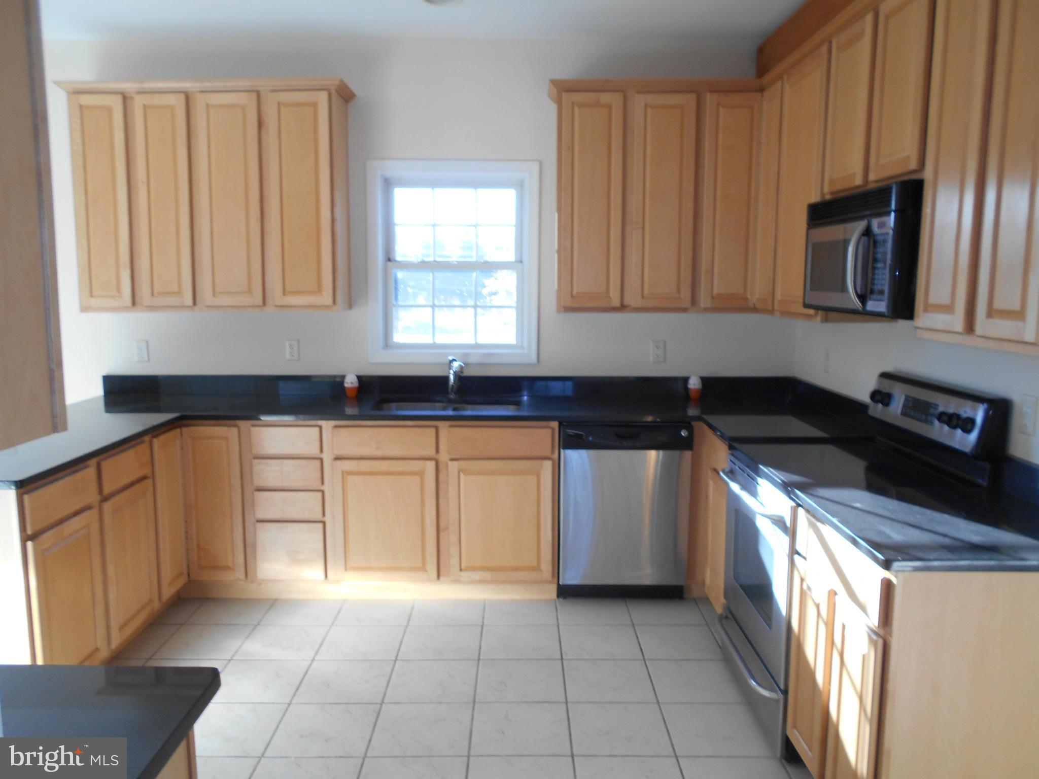 6103 Wanda Road Hurlock, MD 21643 - Photo 9 of 27 Kitchen