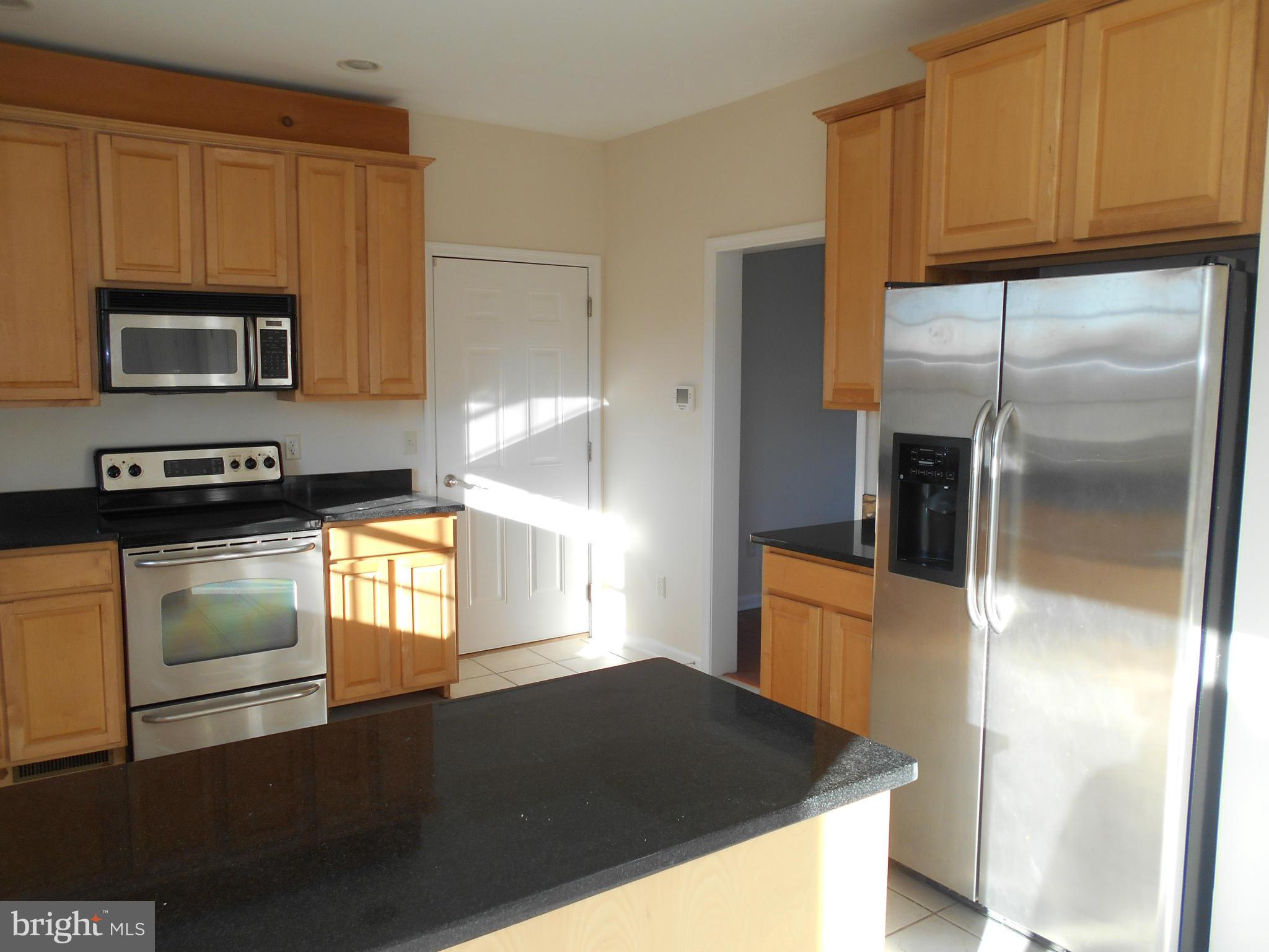 6103 Wanda Road Hurlock, MD 21643 - Photo 10 of 27 Kitchen