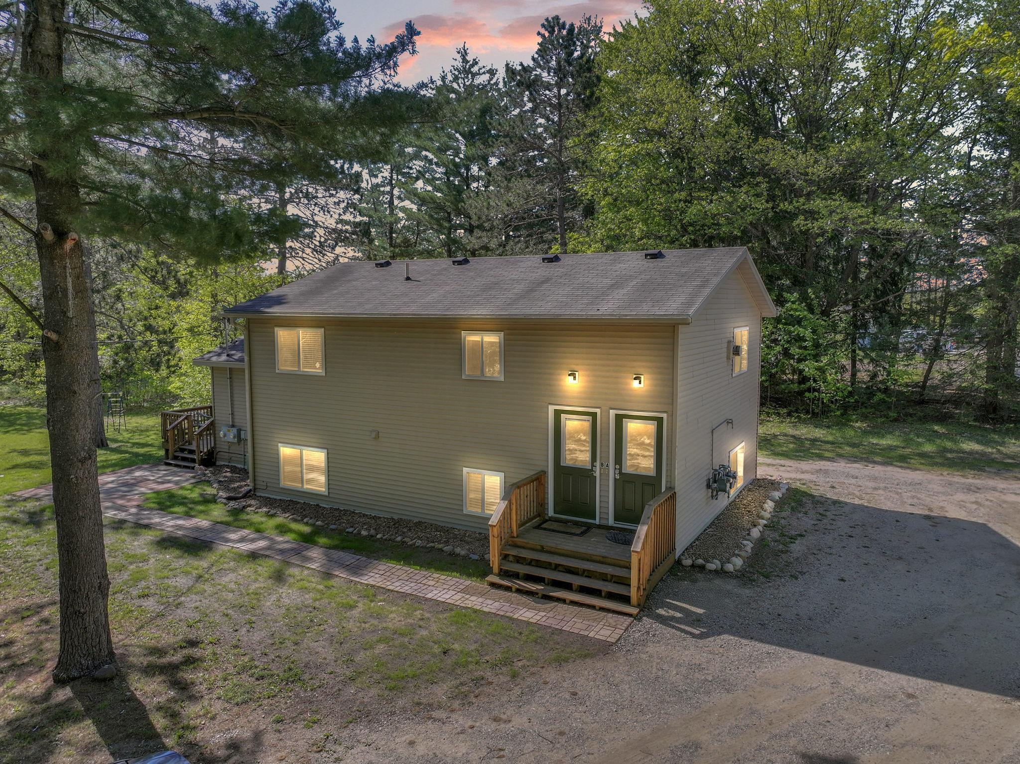 2897 South 39 Road Cadillac, MI 49601 - Photo 1 of 37