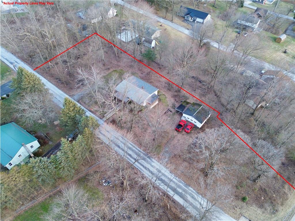 404 Ridgelawn Avenue New Castle, PA 16105 - Photo 30 of 34