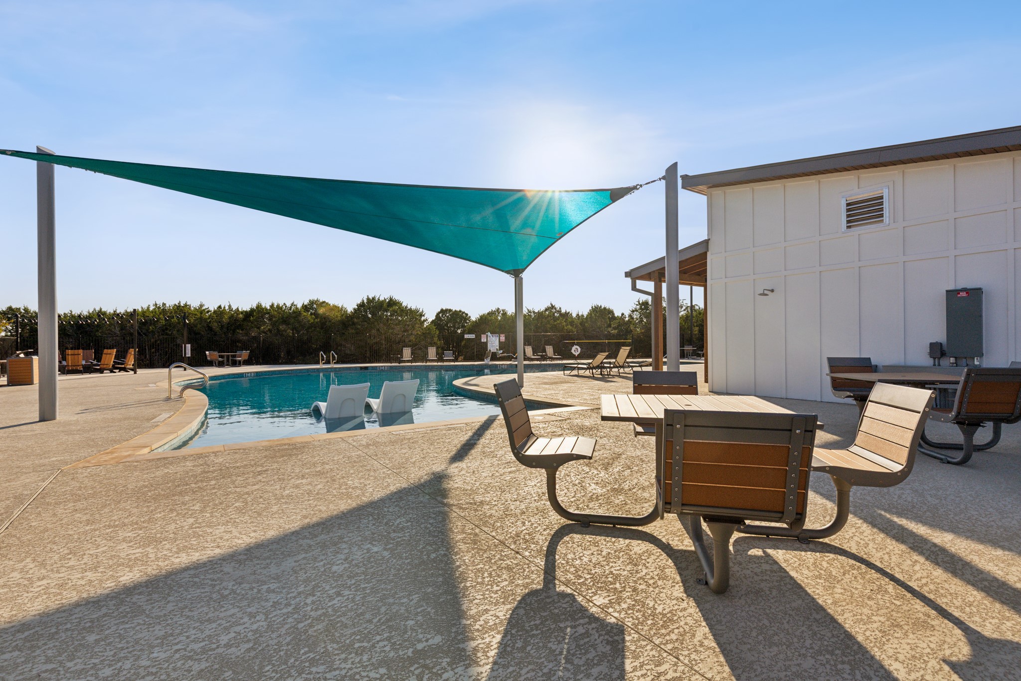 192 Bishop Wood Road Dripping Springs, TX 78620 - Photo 17 of 19 Gallery Image 17