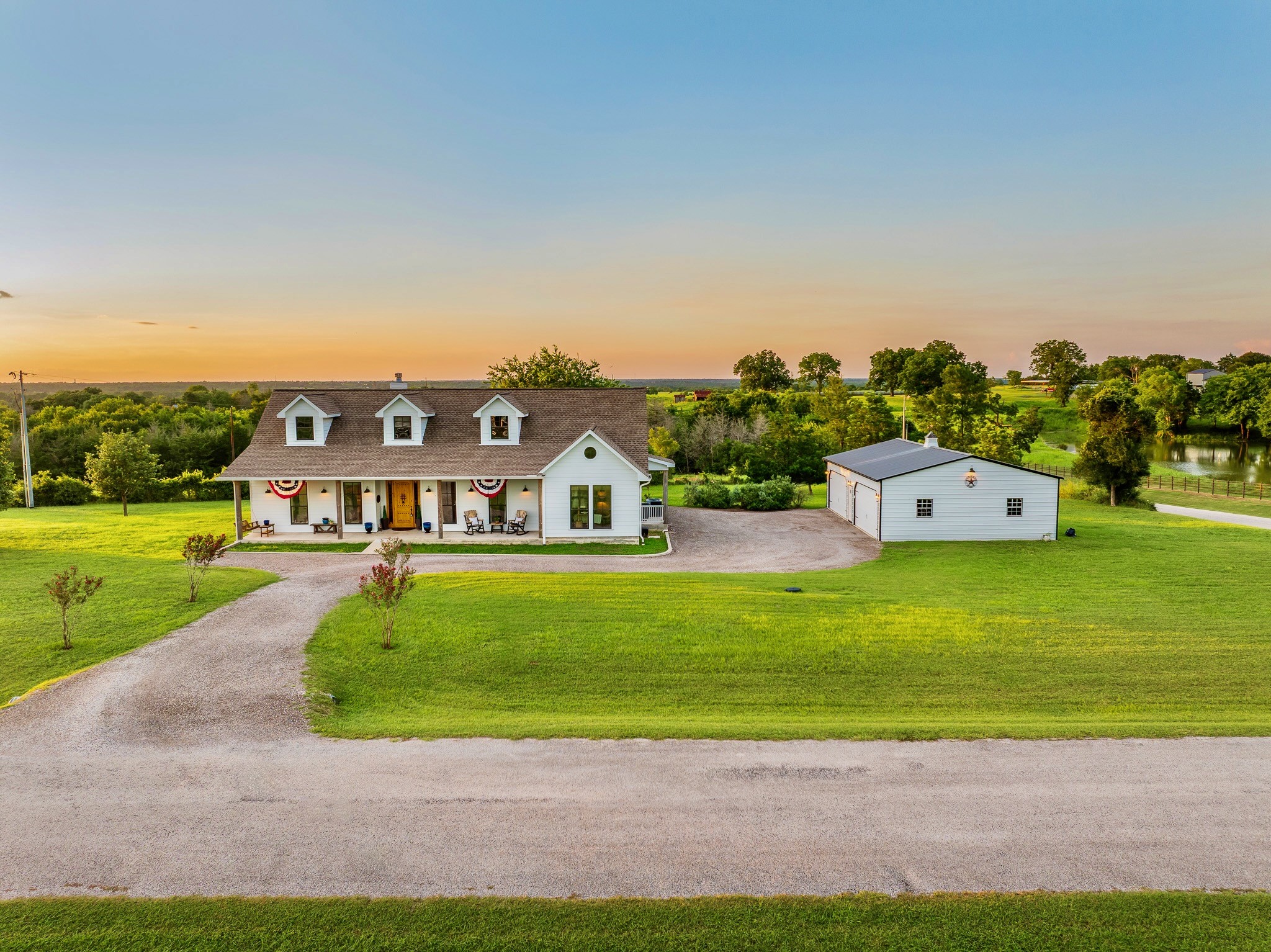 1932 Chappell Ridge Lane Brenham, TX 77833 - Photo 41 of 46