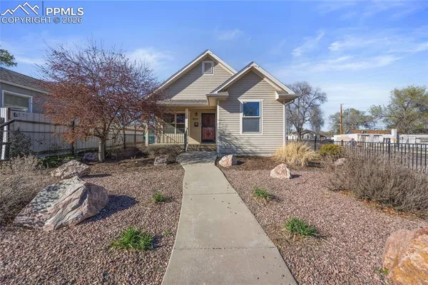 $250,000 | 2039 East 8th Street, Pueblo, CO 81001