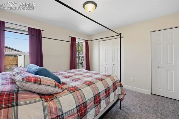 $248,000 | 2039 East 8th Street, Pueblo, CO 81001