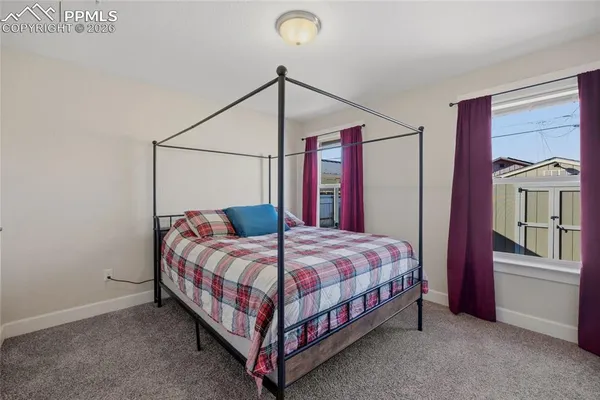 $248,000 | 2039 East 8th Street, Pueblo, CO 81001