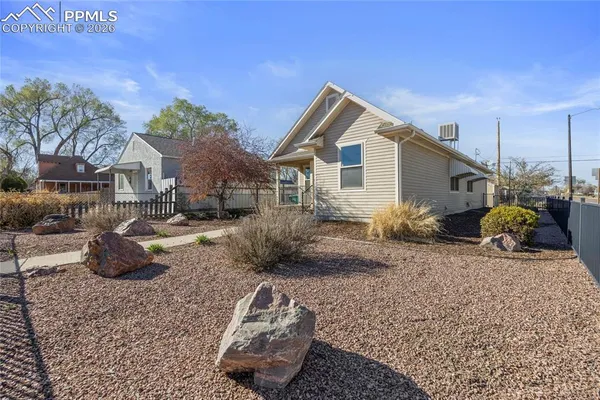 $248,000 | 2039 East 8th Street, Pueblo, CO 81001