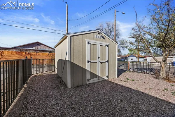 $248,000 | 2039 East 8th Street, Pueblo, CO 81001