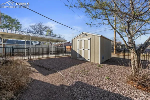 $248,000 | 2039 East 8th Street, Pueblo, CO 81001