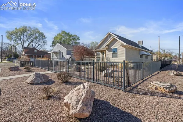 $248,000 | 2039 East 8th Street, Pueblo, CO 81001