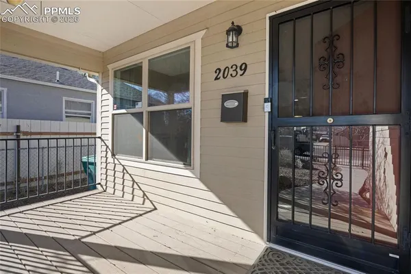 $248,000 | 2039 East 8th Street, Pueblo, CO 81001