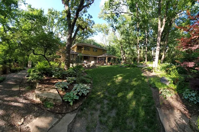 $712,444 | 501 Glenwood Trail, Elgin, IL 60120