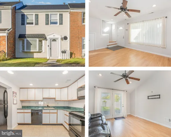 $259,900 | 44 Court Drive, Joppa, MD 21085