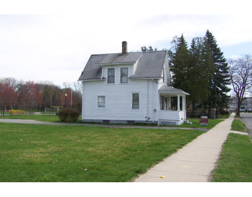0 Archie Street Chicopee, MA 01020 - Photo 1 of 1 Gallery Image 1