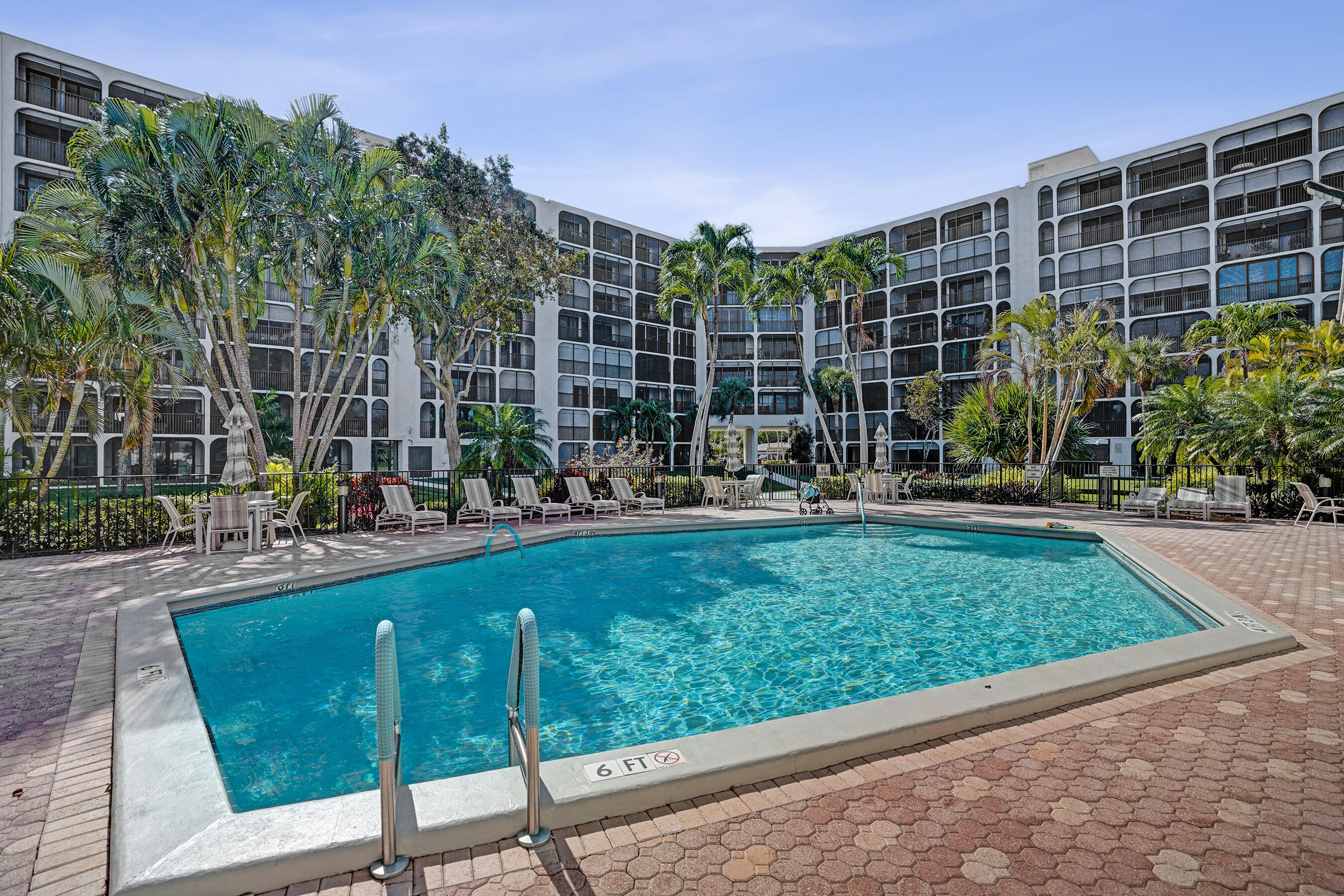 1631 Riverview Road, Unit 507 Deerfield Beach, FL 33441 - Photo 23 of 25 DSC01515