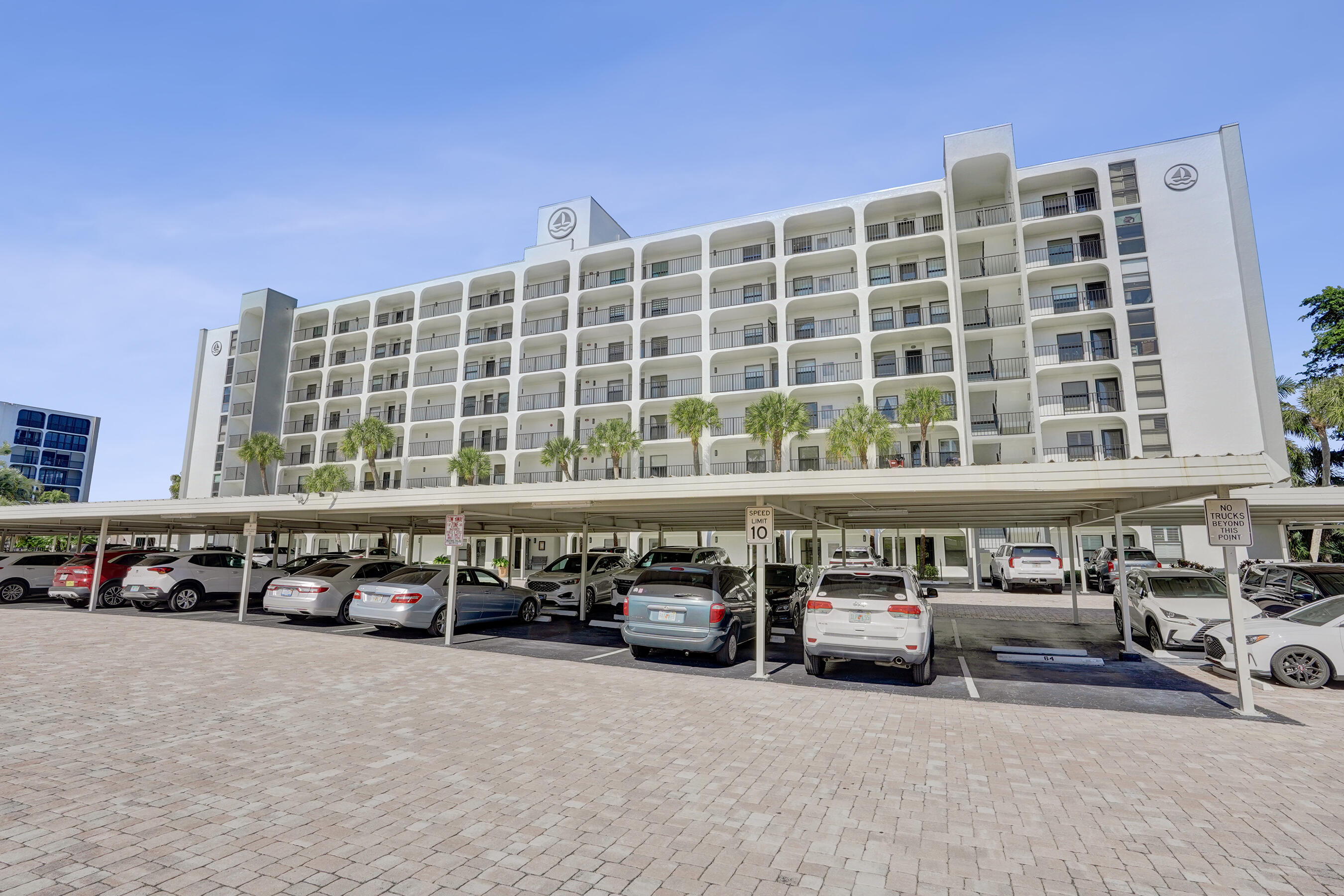 1631 Riverview Road, Unit 507 Deerfield Beach, FL 33441 - Photo 25 of 25 DSC01337