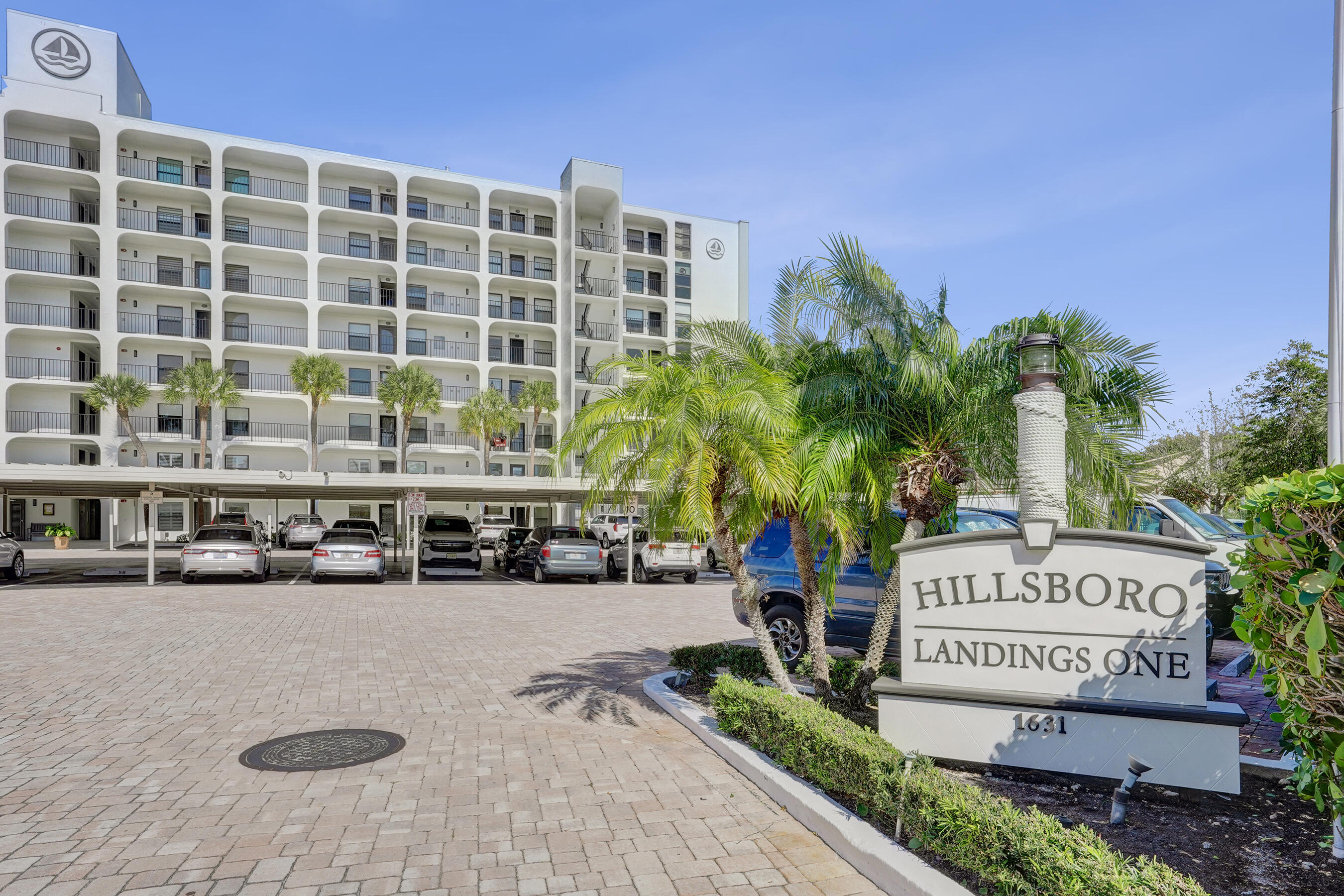 1631 Riverview Road, Unit 507 Deerfield Beach, FL 33441 - Photo 3 of 25 DSC01340