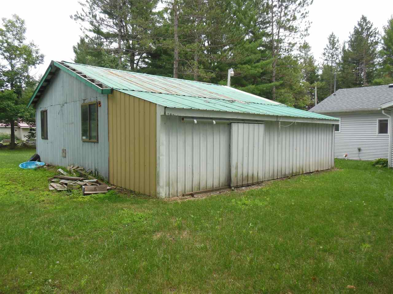 1253 East Stockwell Road Harrison, MI 48625 - Photo 9 of 32 Gallery Image 9