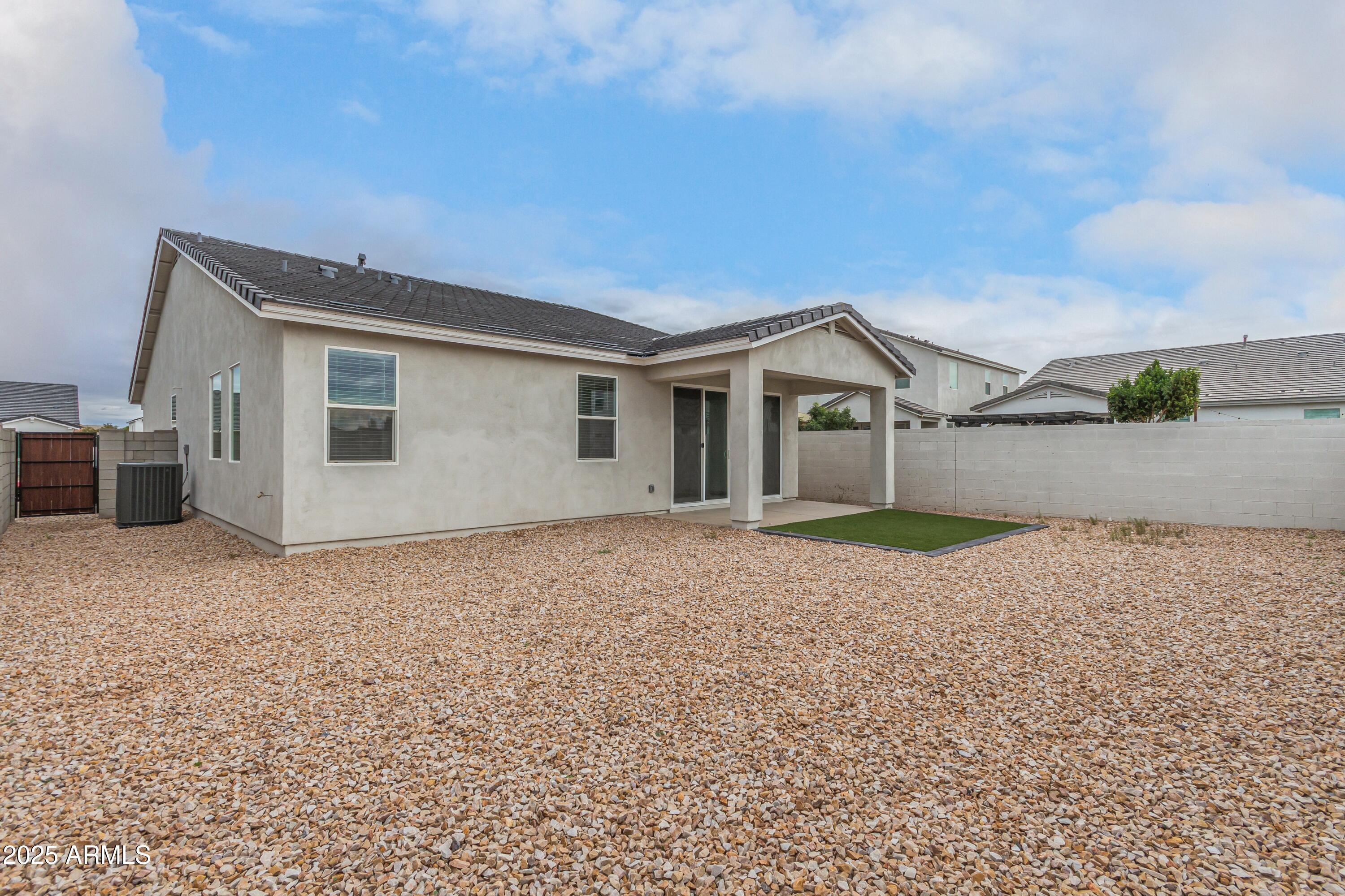 305 East Leland Road San Tan Valley, AZ 85140 - Photo 28 of 29 32 Leland