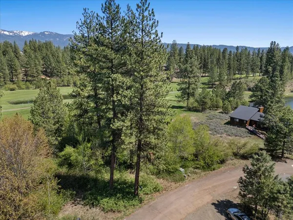 $115,000 | L5 Ponderosa Court, Unit 5, New Meadows, ID 83654