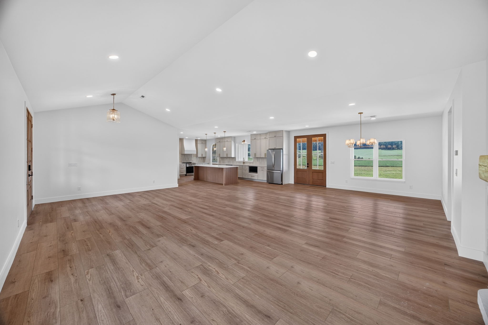 4169 Gum Springs Mountain Road Sparta, TN 38583 - Photo 11 of 44 Gallery Image 11